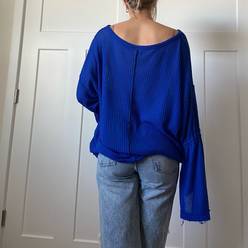 Free people top!